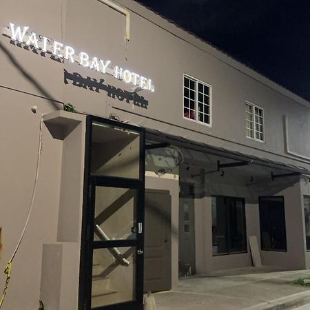 Water Bay Hotel Saipan Garapan Eksteriør billede